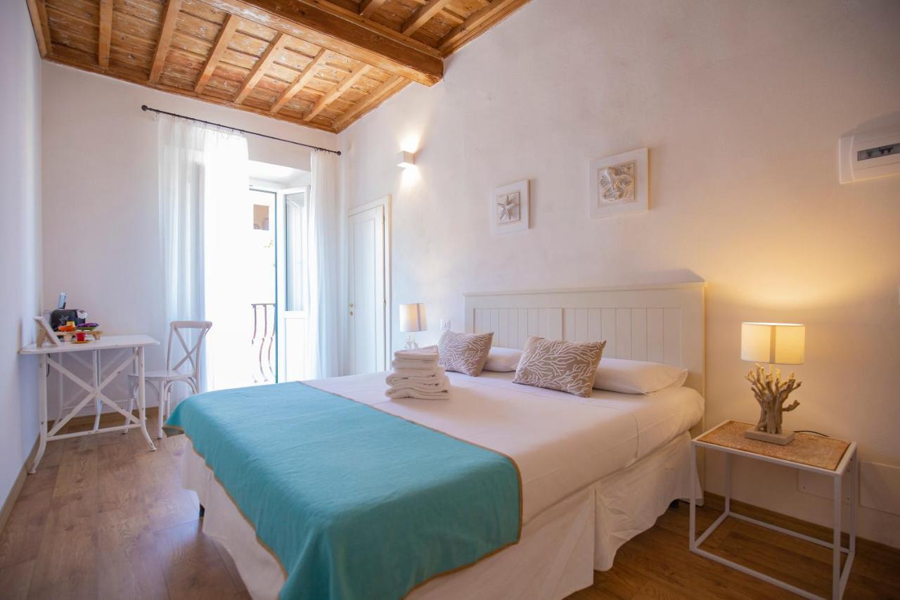 Indarsena B&B Portoferraio Kültér fotó